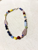 COLLAR 2 PERLAS / MARMORIS