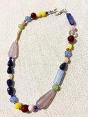 COLLAR 2 PERLAS / MARMORIS