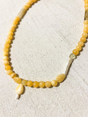 COLLAR 1 PERLA L / MARMORIS