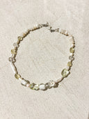 COLLAR MIL PERLAS / MARMORIS