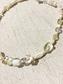 COLLAR MIL PERLAS / MARMORIS