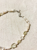 COLLAR MIL PERLAS / MARMORIS