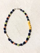COLLAR 1 PERLA S / MARMORIS