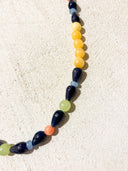 COLLAR 1 PERLA S / MARMORIS