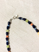 COLLAR 1 PERLA S / MARMORIS
