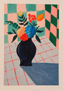 LÁMINA BODEGÓN 2 / MARINA SANCHIS