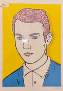 DIBUJO 4 - ANIMAL / SANZIVILA