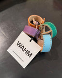 PACK 4 SERVILLETEROS / WAHM