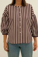 CAMISA MY FLY / MAITANE