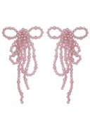 PENDIENTES ISIS ROSE / ALHAJA