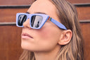 GAFAS JULIA PURPLE / GOODBYE RITA