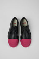 ZAPATOS JUNCTION NEGROS / CAMPER