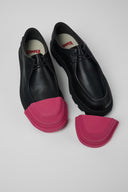 ZAPATOS JUNCTION NEGROS / CAMPER