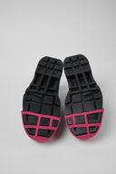ZAPATOS JUNCTION NEGROS / CAMPER