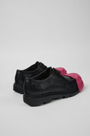 ZAPATOS JUNCTION NEGROS / CAMPER