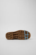 ZAPATOS JUNCTION MARRONES / CAMPER