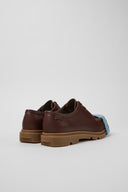 ZAPATOS JUNCTION MARRONES / CAMPER