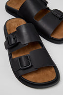 SANDALIA LLUC NEGRAS / CAMPER