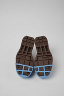 ZAPATOS JUNCTION MARRONES / CAMPER