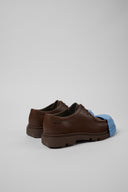ZAPATOS JUNCTION MARRONES / CAMPER