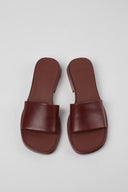 SANDALIA DANA GARNET / CAMPER