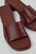 SANDALIA DANA GARNET / CAMPER
