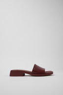 SANDALIA DANA GARNET / CAMPER