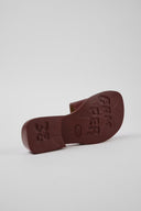 SANDALIA DANA GARNET / CAMPER