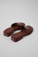 SANDALIA DANA GARNET / CAMPER