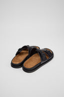 SANDALIA LLUC NEGRAS / CAMPER
