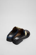 MOCASINES TWINS MULTICOLOR / CAMPER