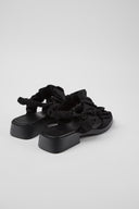 SANDALIA DANA NEGRA / CAMPER