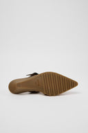 ZAPATOS ANITA MARRONES / CAMPER