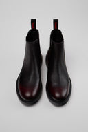 BOTINES DEAN NEGROS / CAMPER