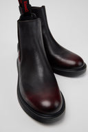 BOTINES DEAN NEGROS / CAMPER