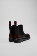 BOTINES DEAN NEGROS / CAMPER