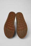 BOTINES PAU TERRENO MARRONES / CAMPER