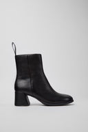 BOTAS KORA NEGRAS / CAMPER