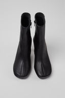 BOTINES RIGHT LEFT NEGROS / CAMPER