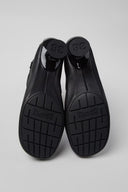 BOTINES RIGHT LEFT NEGROS / CAMPER