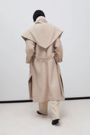 BUFANDA KRISTINE / THE NEW SOCIETY