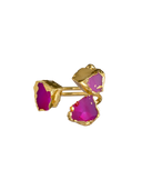 ANILLO KIWI KISSES PINK / SUSMIE´S