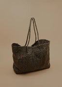 BOLSO NEST CUERO / ALIU