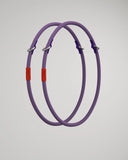10MM ROPE LOOP (CYBER LATTICE) / TOPOLOGIE