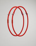 10MM ROPE LOOP (RED) / TOPOLOGIE