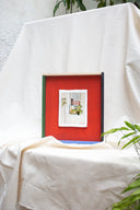 CUADRO CERÁMICA "METACUADRO" / KOKO CHE JOTA