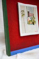 CUADRO CERÁMICA "METACUADRO" / KOKO CHE JOTA