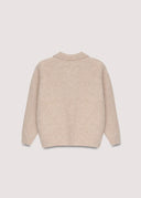 SWEATER POLO MIMI / THE NEW SOCIETY