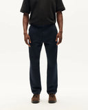 PANTALON TRAVEL NAVY / THINKING MU