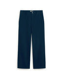 PANTALÓN HOLGADO MARC NAVY / THINKING MU